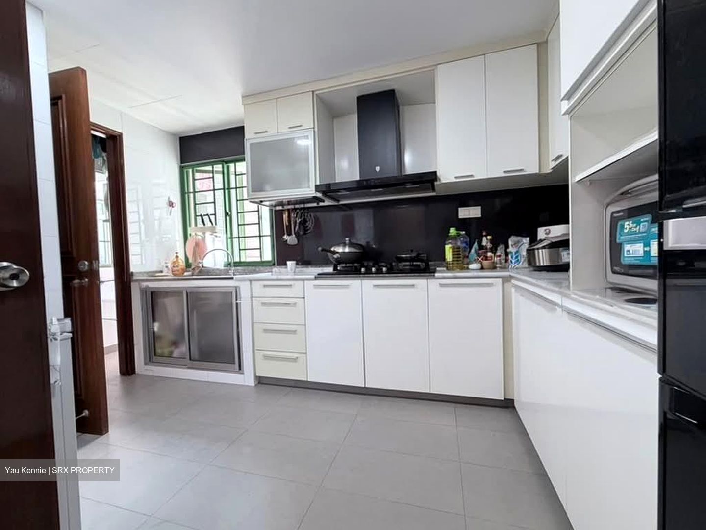 Windermere (D23), Condominium #600781421